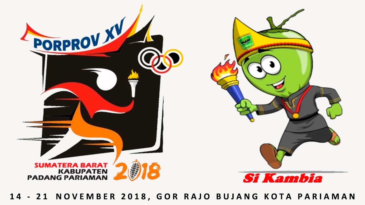 PRODA JABAR 2018
